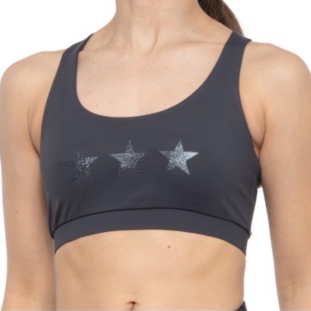 Strut This Kinzie Bra